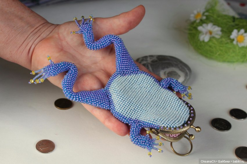 13 лягушат (персона 13 и 14 в одном флаконе) (фото 3)