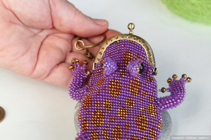 13 лягушат (персона 13 и 14 в одном флаконе)