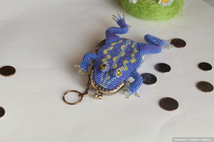 13 лягушат (персона 13 и 14 в одном флаконе) (фото 7)