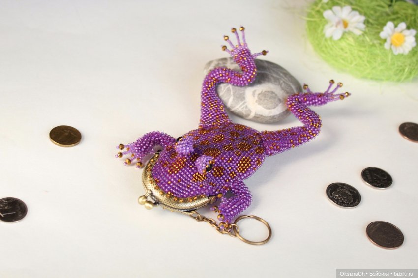 13 лягушат (персона 13 и 14 в одном флаконе)