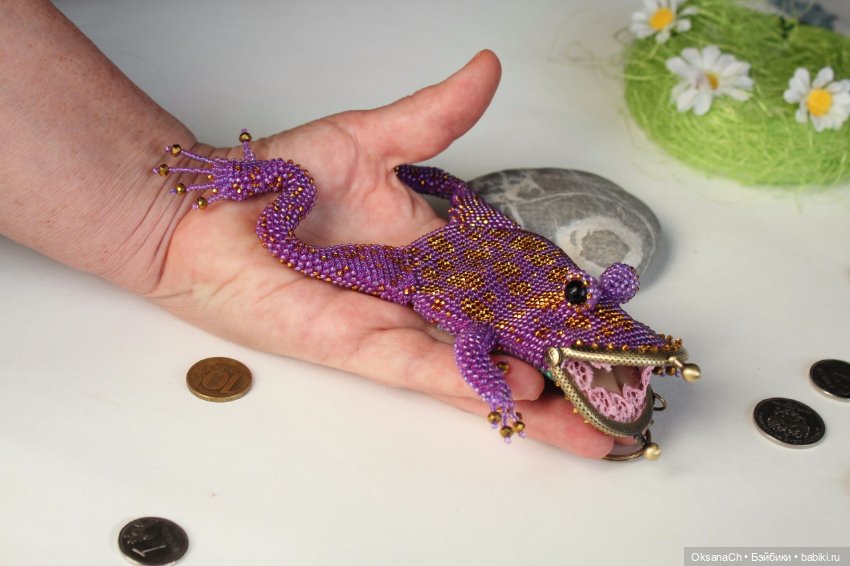 13 лягушат (персона 13 и 14 в одном флаконе)