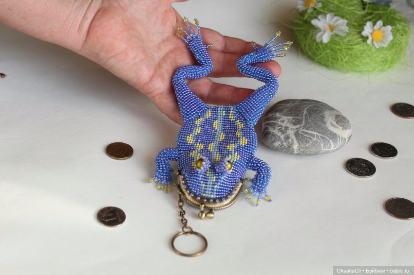 13 лягушат (персона 13 и 14 в одном флаконе) (фото 9)