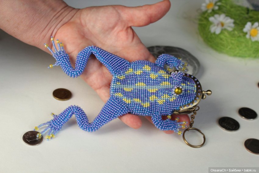 13 лягушат (персона 13 и 14 в одном флаконе)