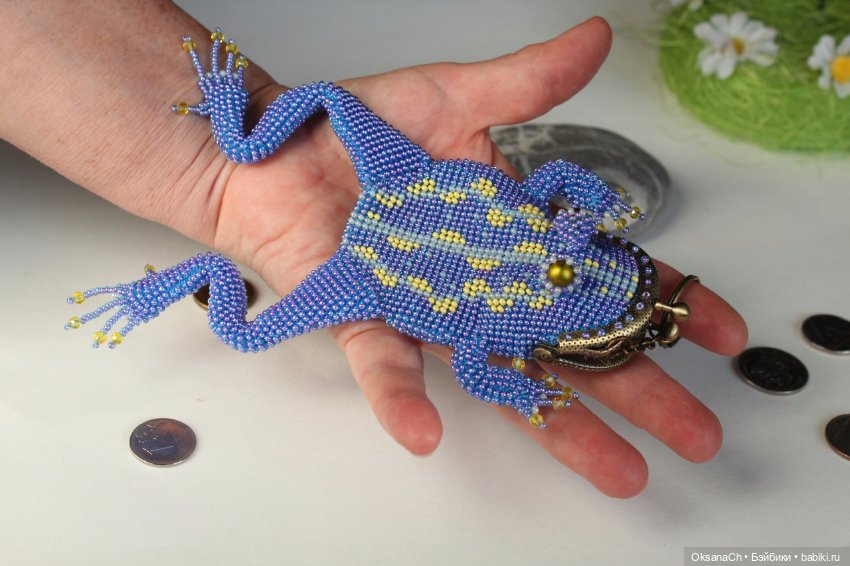 13 лягушат (персона 13 и 14 в одном флаконе) (фото 2)