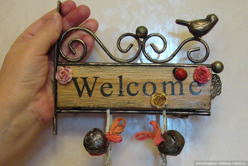 Самоизоляция. Сидим дома...Чем заняться (фото 4)