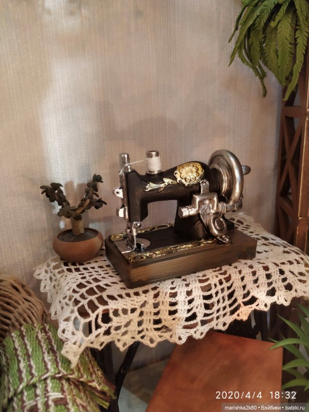 Мой весенний уголок — Домашние коллекции кукол: фото собраний