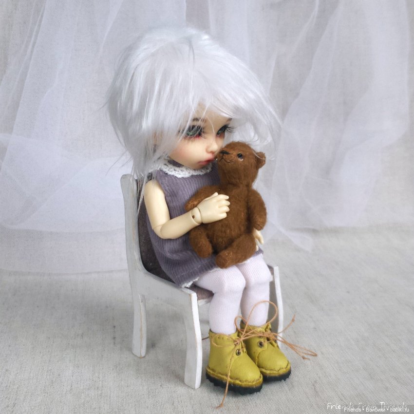 А теперь весенний комплект (фото 5)