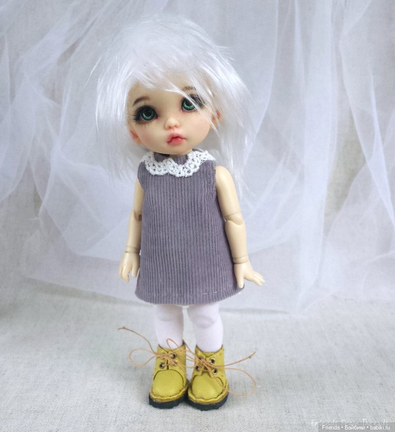 А теперь весенний комплект (фото 3)