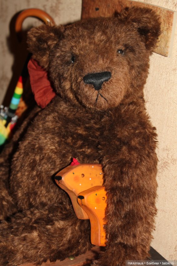 Что ещё делать в карантине? Деревянные домики