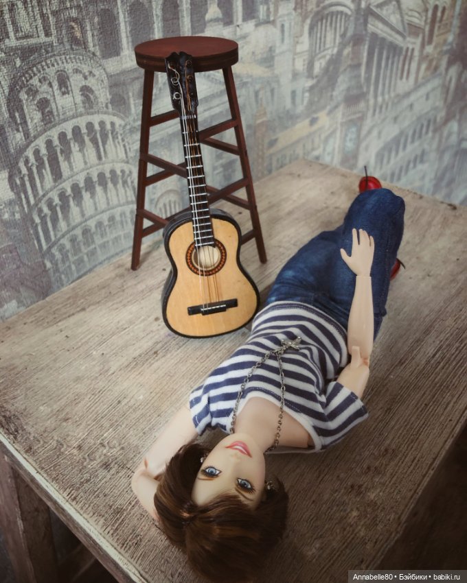 Martina McBride Barbie — Куклы Barbie (Барби): Looks