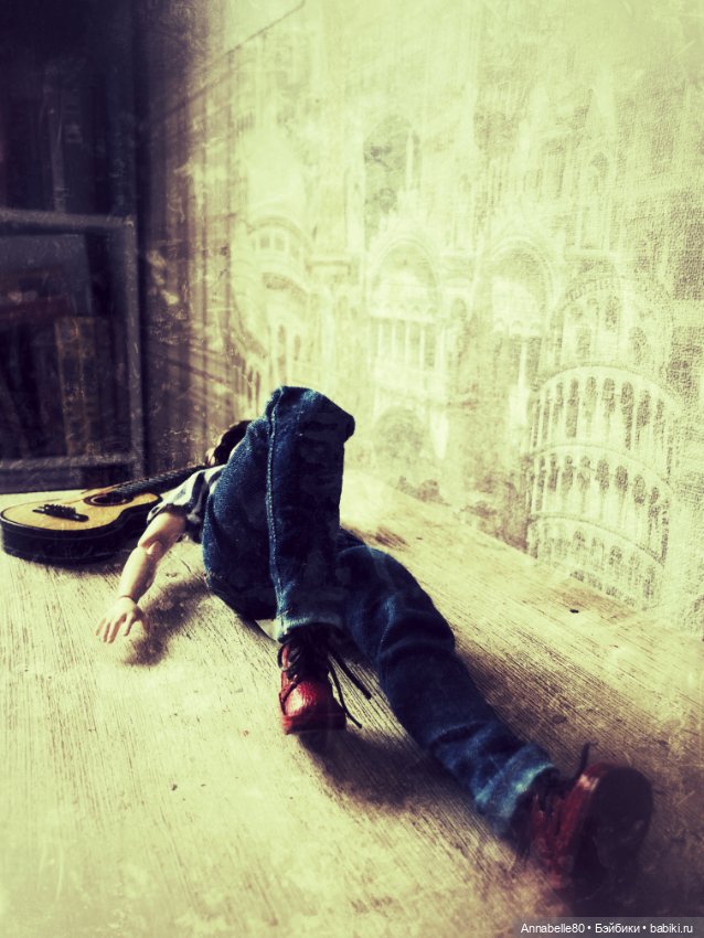 Martina McBride Barbie — Куклы Barbie (Барби): Looks