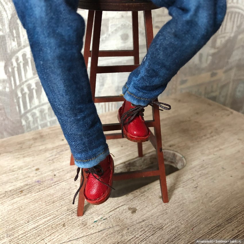 Martina McBride Barbie — Куклы Barbie (Барби): Looks (фото 3)