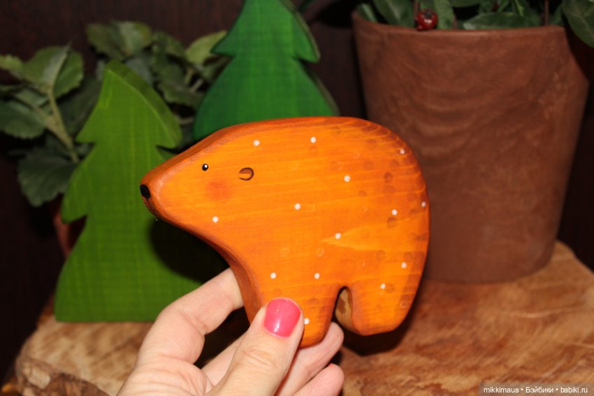 Что ещё делать в карантине? Деревянные домики