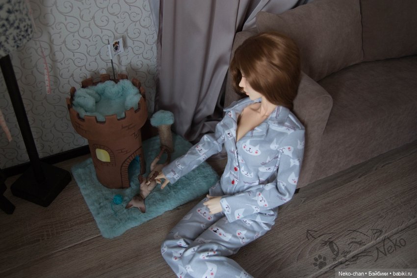 Утро начинается не с кофе (фото 2)