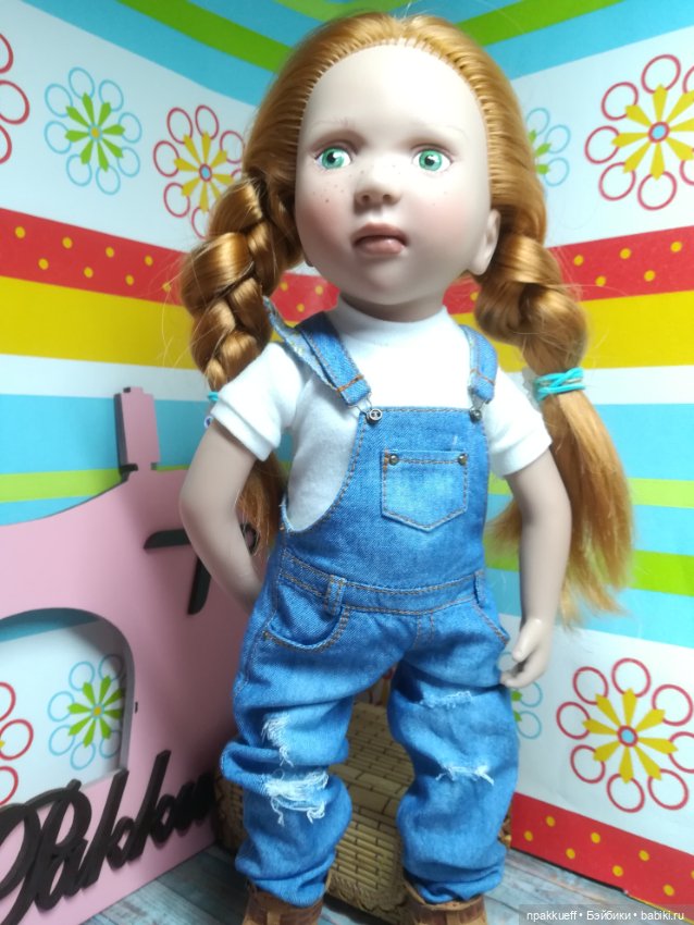 Подскажите пожалуйста как нарядить малышку (фото 4)