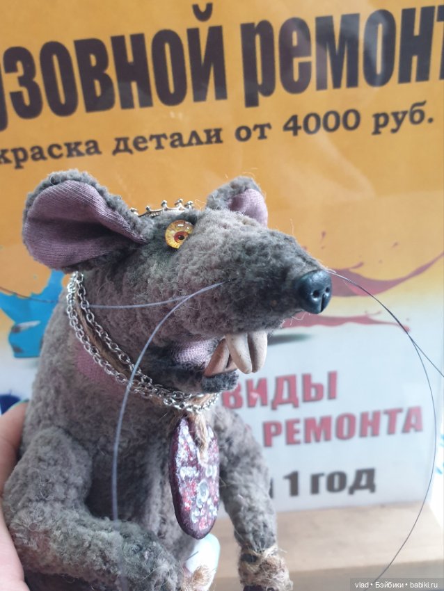 Мои ребята — Авторские мишки Тедди и друзья: фото