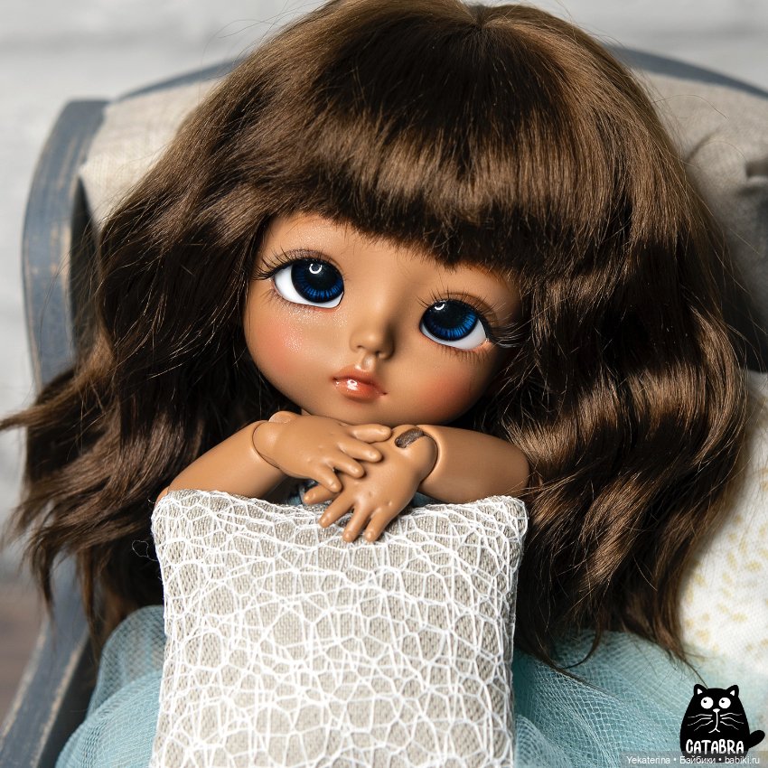 Пиоша — Куклы Latidoll (Лати): BJD (БЖД)
