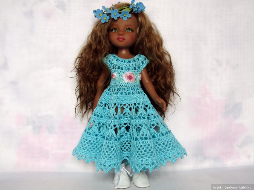 Милая, милая Мейли дарит вдохновение (фото 5)