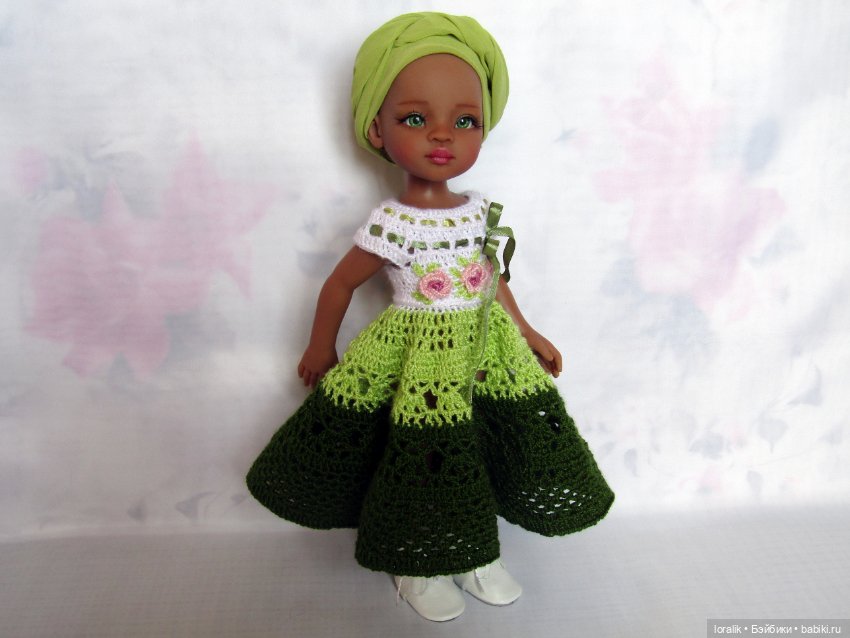 Милая, милая Мейли дарит вдохновение