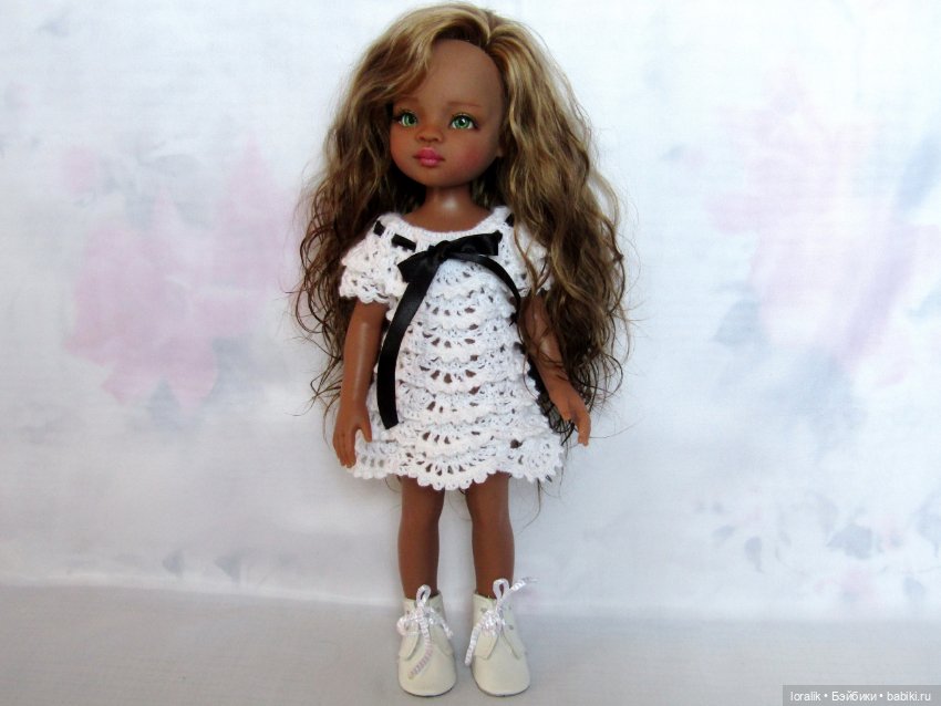 Милая, милая Мейли дарит вдохновение (фото 9)