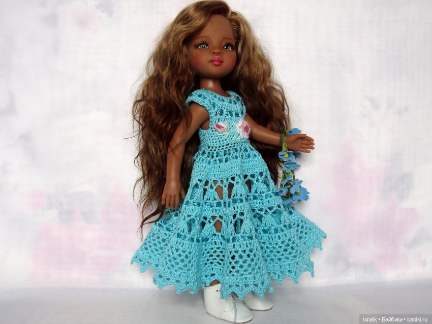 Милая, милая Мейли дарит вдохновение (фото 7)