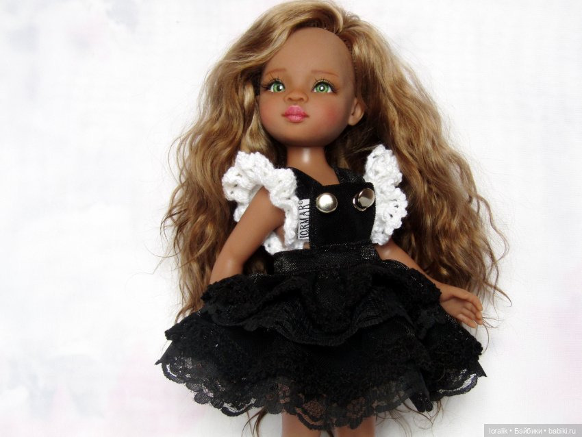 Милая, милая Мейли дарит вдохновение (фото 2)