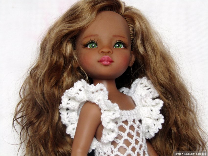 Милая, милая Мейли дарит вдохновение