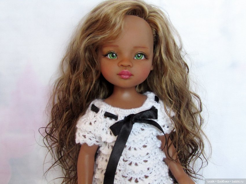 Милая, милая Мейли дарит вдохновение (фото 10)