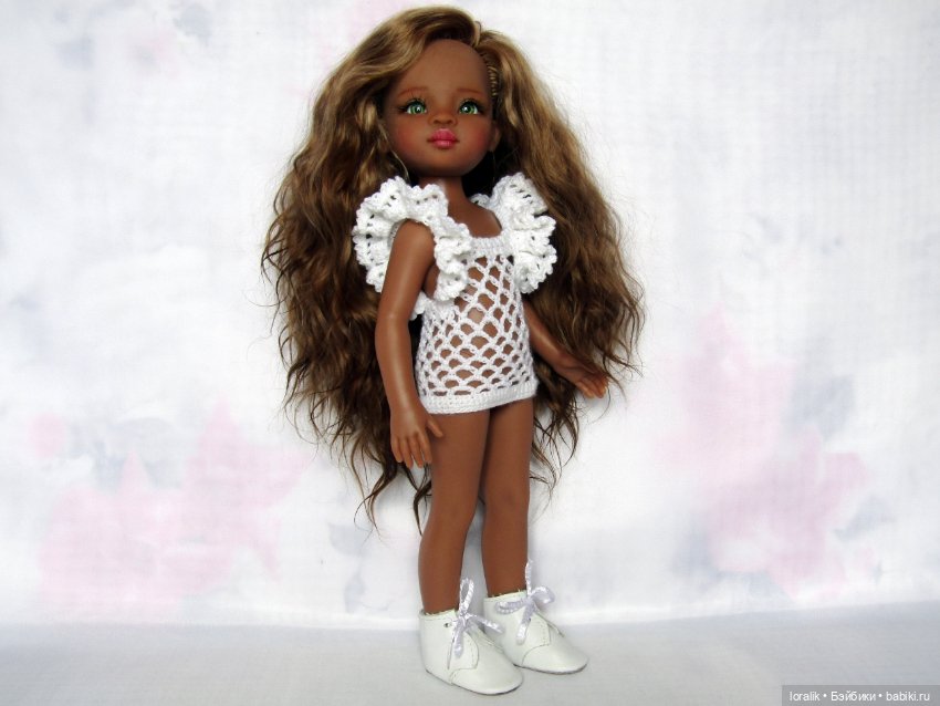 Милая, милая Мейли дарит вдохновение (фото 4)