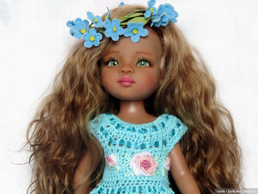 Милая, милая Мейли дарит вдохновение (фото 6)