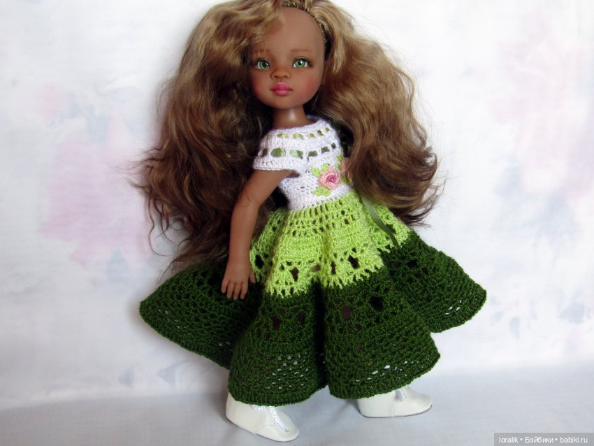 Милая, милая Мейли дарит вдохновение