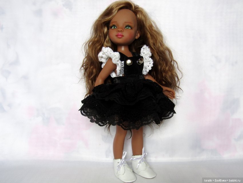 Милая, милая Мейли дарит вдохновение (фото 3)