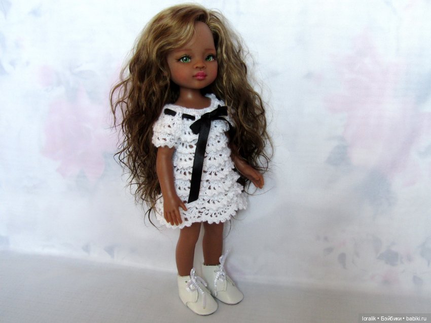 Милая, милая Мейли дарит вдохновение (фото 8)