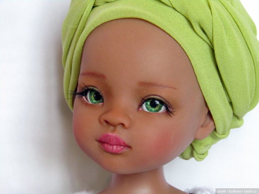 Милая, милая Мейли дарит вдохновение