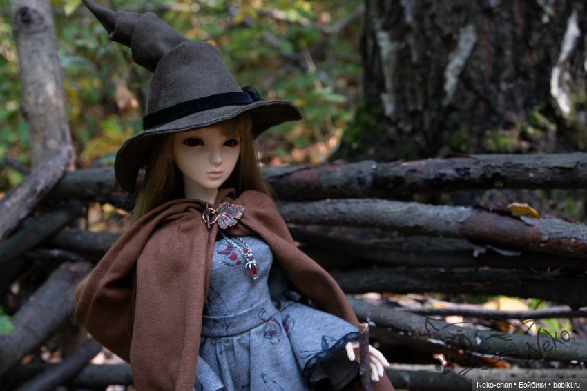 Слушай куклу, она сама скажет (фото 2)