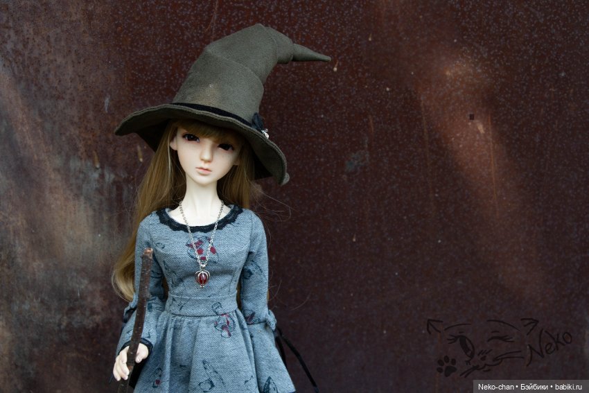 Слушай куклу, она сама скажет (фото 5)