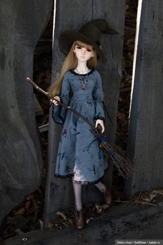 Слушай куклу, она сама скажет (фото 6)