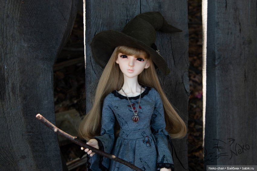 Слушай куклу, она сама скажет (фото 8)