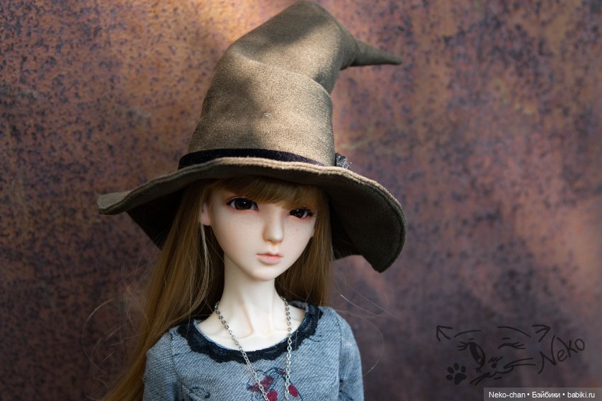 Слушай куклу, она сама скажет (фото 4)