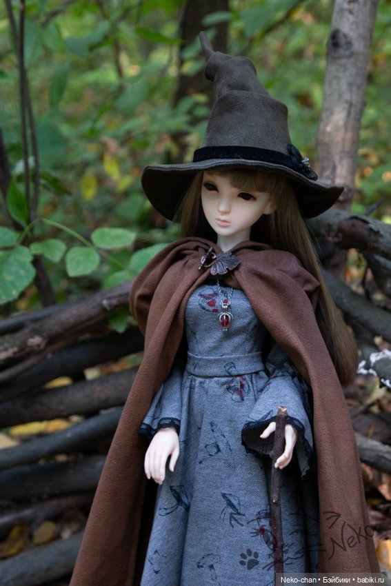 Слушай куклу, она сама скажет (фото 3)