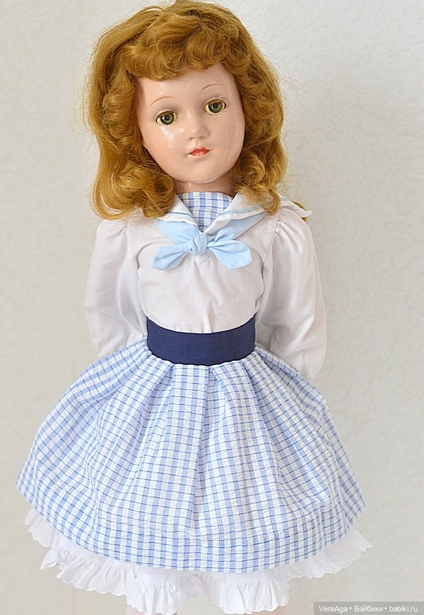 Последняя посылка: композитка 62 см (фото 7)