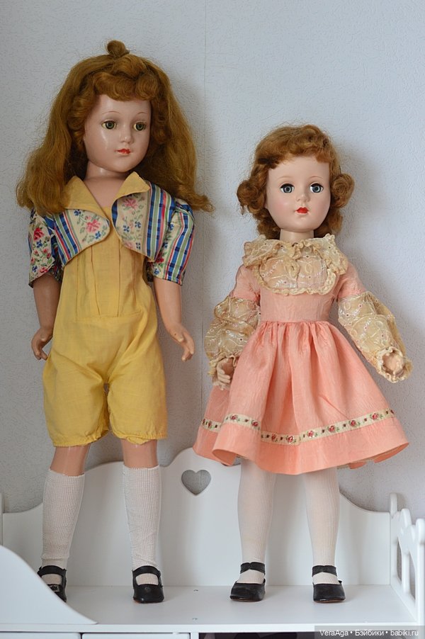 Последняя посылка: композитка 62 см (фото 2)