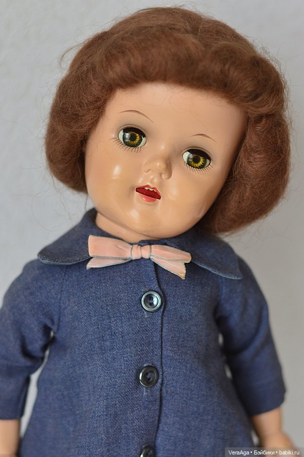 Последняя посылка: композитка 62 см