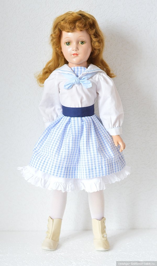 Последняя посылка: композитка 62 см (фото 4)