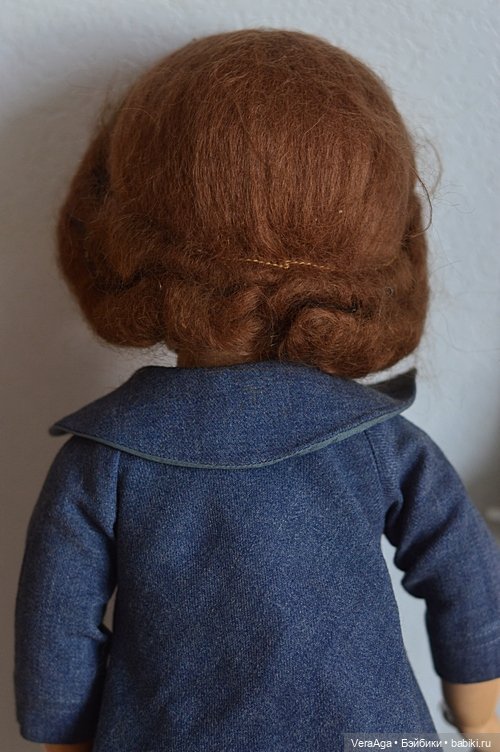 Последняя посылка: композитка 62 см