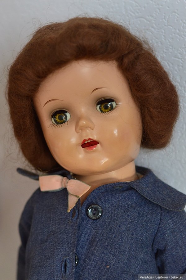 Последняя посылка: композитка 62 см