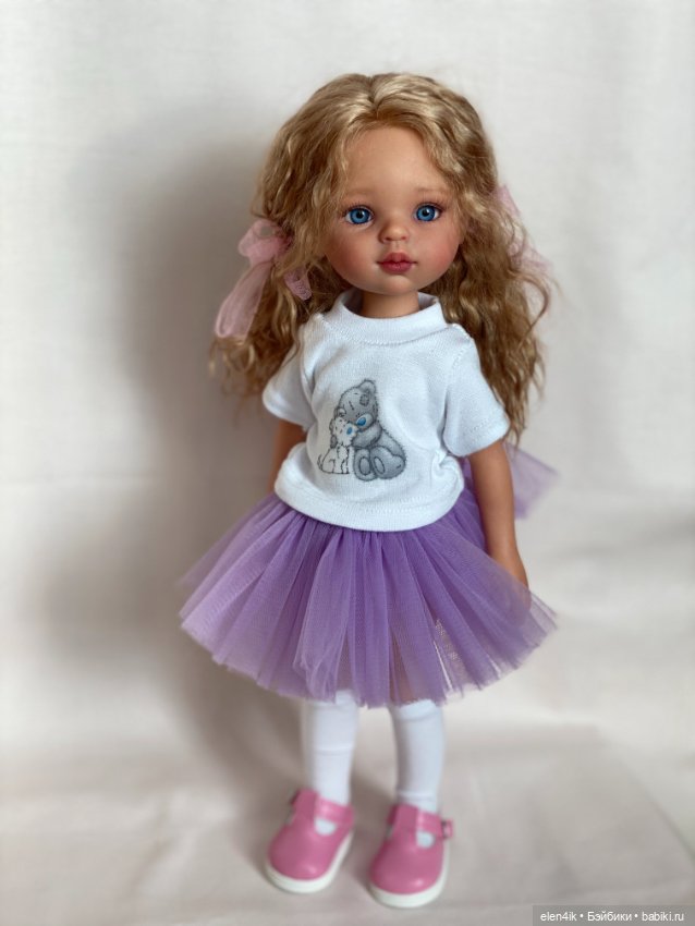 Николь. ООАК паола Рейна — ООАК Paola Reina (Паола Рейна) и испанских кукол: перерисовка