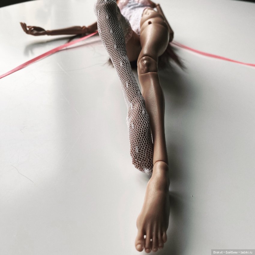 Моя шарнирная кукла — Авторские шарнирные куклы своими руками: лепка