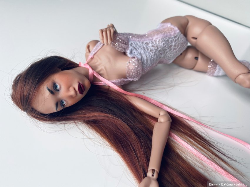 Моя шарнирная кукла — Авторские шарнирные куклы своими руками: лепка