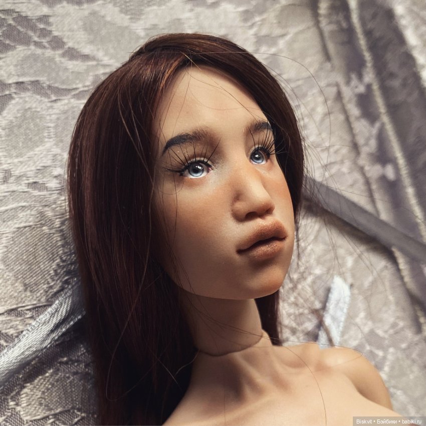 Моя шарнирная кукла — Авторские шарнирные куклы своими руками: лепка